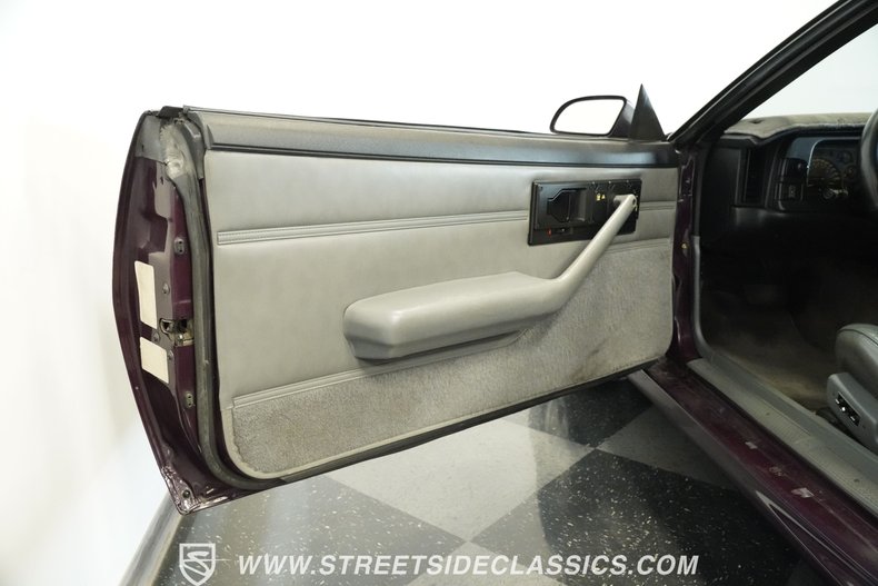 Chevrolet-Camaro-1992-Purple-Haze-Gray-37