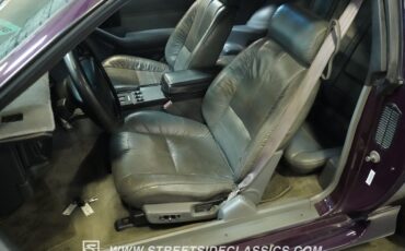 Chevrolet-Camaro-1992-Purple-Haze-Gray-39