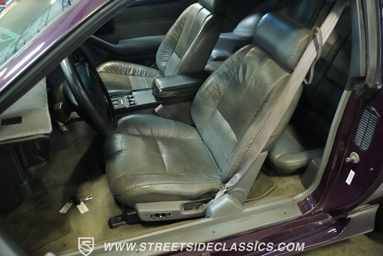 Chevrolet-Camaro-1992-Purple-Haze-Gray-39