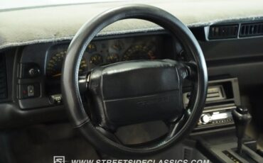 Chevrolet-Camaro-1992-Purple-Haze-Gray-41