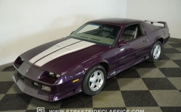 Chevrolet-Camaro-1992-Purple-Haze-Gray-6