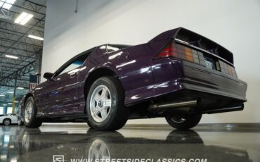 Chevrolet-Camaro-1992-Purple-Haze-Gray-9