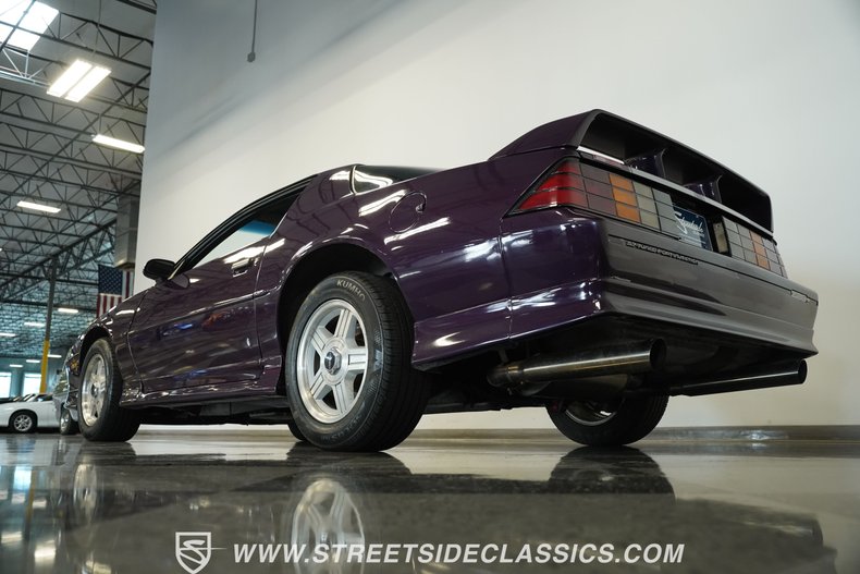 Chevrolet-Camaro-1992-Purple-Haze-Gray-9