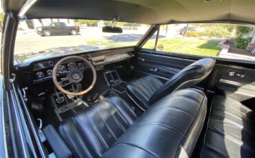 Chevrolet-Chevelle-1966-Dark-Grey-Metallic-black-8