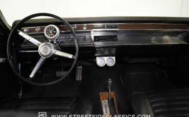 Chevrolet-Chevelle-1967-Silver-Black-12