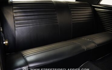 Chevrolet-Chevelle-1967-Silver-Black-13