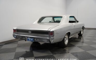 Chevrolet-Chevelle-1967-Silver-Black-20