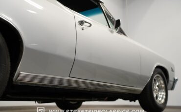 Chevrolet-Chevelle-1967-Silver-Black-35