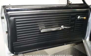 Chevrolet-Chevelle-1967-Silver-Black-40