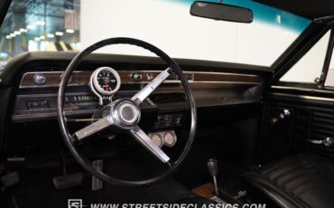 Chevrolet-Chevelle-1967-Silver-Black-41