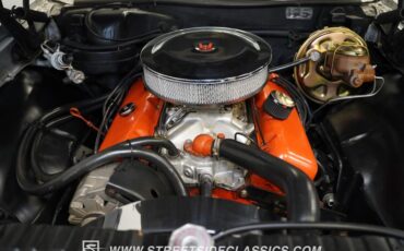 Chevrolet-Chevelle-1967-Silver-Black-44