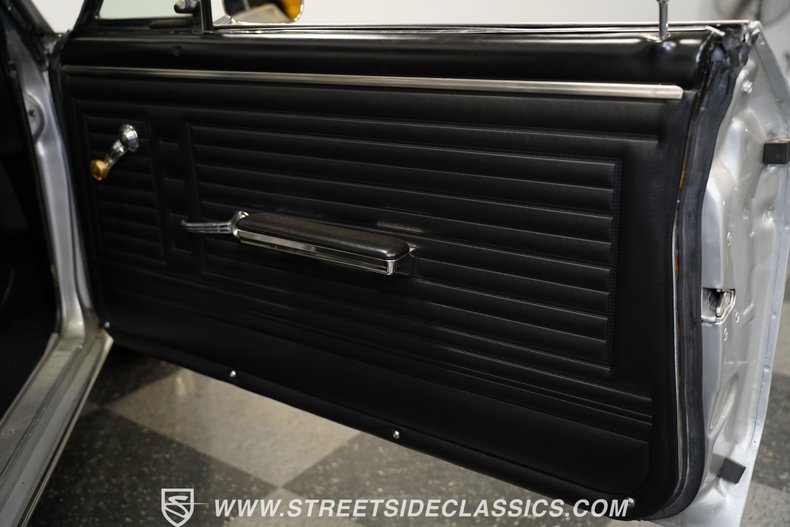 Chevrolet-Chevelle-1967-Silver-Black-6