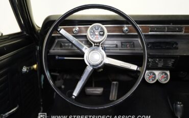 Chevrolet-Chevelle-1967-Silver-Black-7