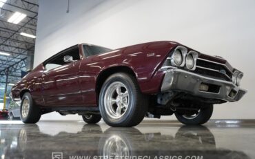 Chevrolet-Chevelle-1969-Burgundy-Black-22