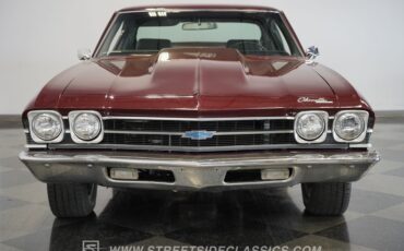 Chevrolet-Chevelle-1969-Burgundy-Black-25