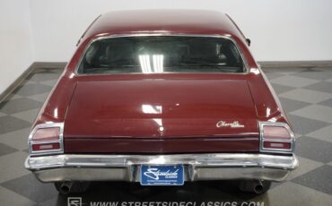 Chevrolet-Chevelle-1969-Burgundy-Black-29