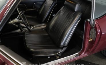 Chevrolet-Chevelle-1969-Burgundy-Black-3