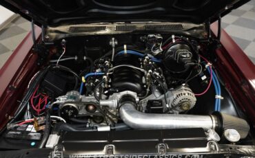 Chevrolet-Chevelle-1969-Burgundy-Black-34