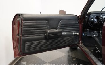 Chevrolet-Chevelle-1969-Burgundy-Black-37