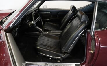 Chevrolet-Chevelle-1969-Burgundy-Black-4