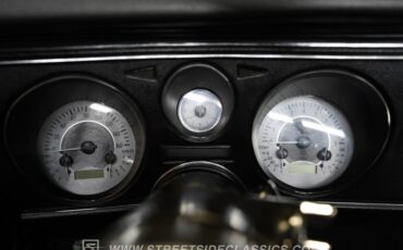 Chevrolet-Chevelle-1969-Burgundy-Black-40