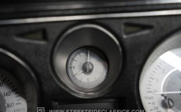 Chevrolet-Chevelle-1969-Burgundy-Black-41