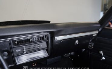 Chevrolet-Chevelle-1969-Burgundy-Black-45