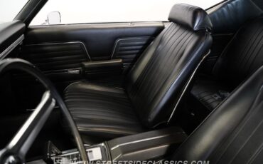 Chevrolet-Chevelle-1969-Burgundy-Black-46