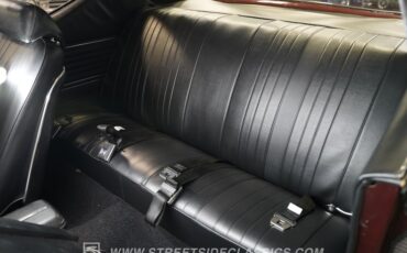 Chevrolet-Chevelle-1969-Burgundy-Black-47