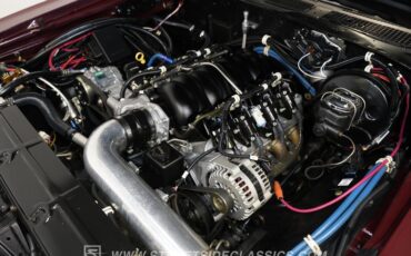 Chevrolet-Chevelle-1969-Burgundy-Black-49