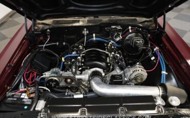 Chevrolet-Chevelle-1969-Burgundy-Black-5