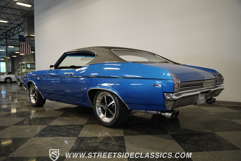 Chevrolet-Chevelle-1969-Dark-Blue-Black-12