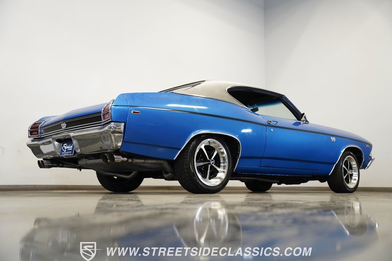 Chevrolet-Chevelle-1969-Dark-Blue-Black-14