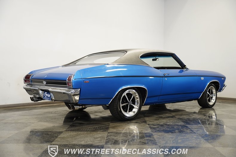 Chevrolet-Chevelle-1969-Dark-Blue-Black-15