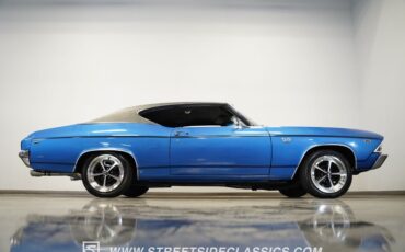 Chevrolet-Chevelle-1969-Dark-Blue-Black-17