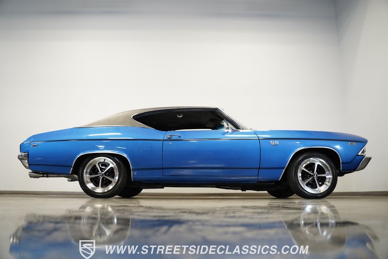 Chevrolet-Chevelle-1969-Dark-Blue-Black-17