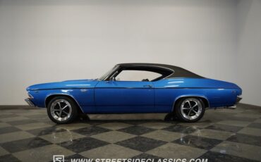 Chevrolet-Chevelle-1969-Dark-Blue-Black-2