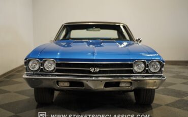 Chevrolet-Chevelle-1969-Dark-Blue-Black-21