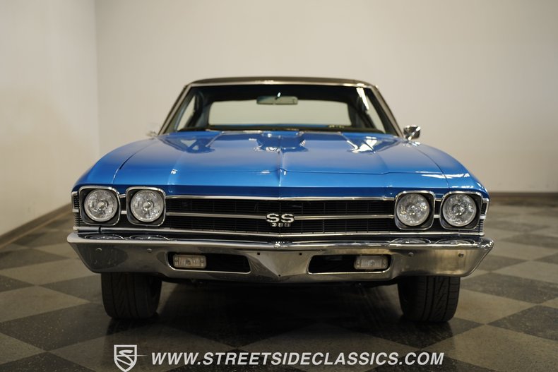 Chevrolet-Chevelle-1969-Dark-Blue-Black-21