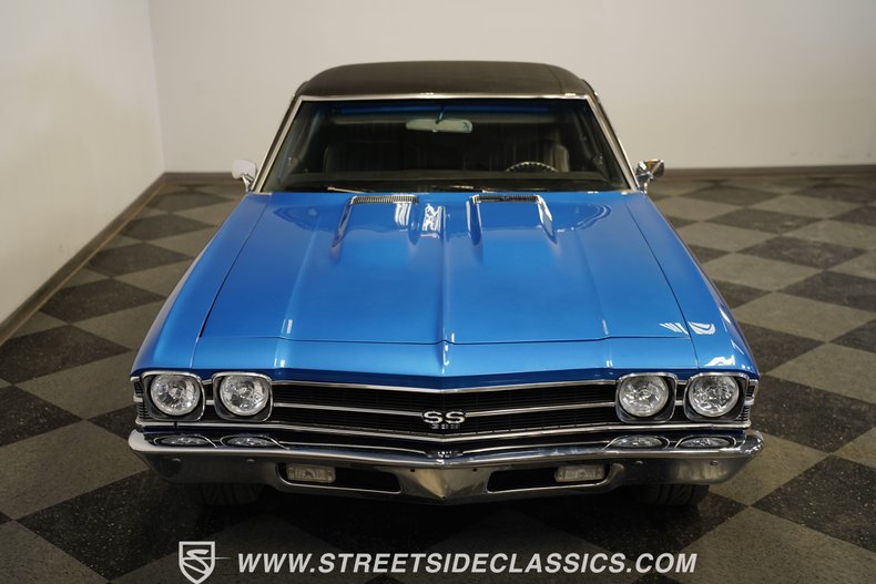 Chevrolet-Chevelle-1969-Dark-Blue-Black-22