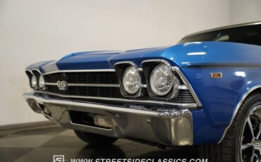 Chevrolet-Chevelle-1969-Dark-Blue-Black-23