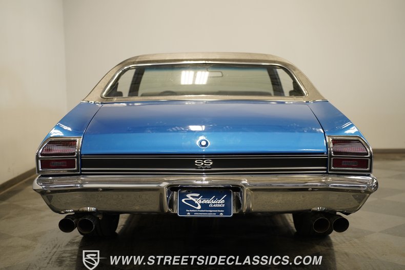 Chevrolet-Chevelle-1969-Dark-Blue-Black-26