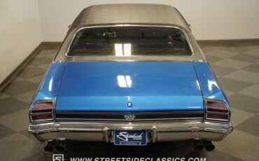 Chevrolet-Chevelle-1969-Dark-Blue-Black-27