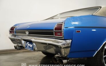 Chevrolet-Chevelle-1969-Dark-Blue-Black-28