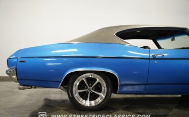 Chevrolet-Chevelle-1969-Dark-Blue-Black-29