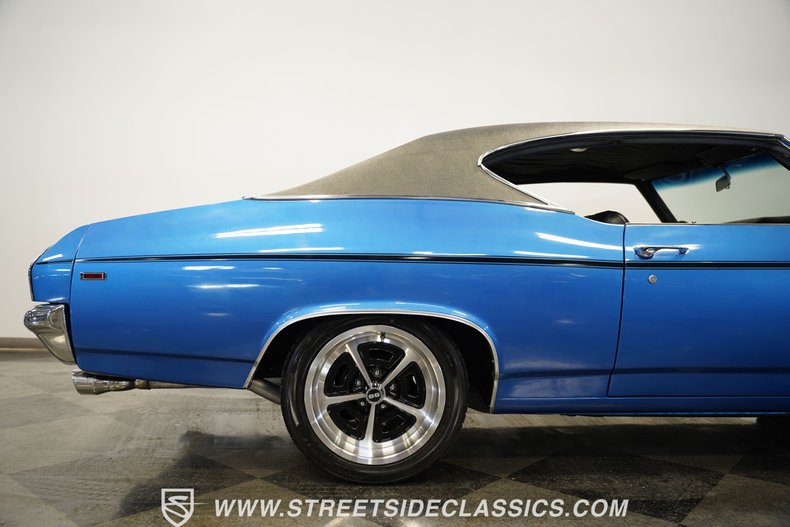 Chevrolet-Chevelle-1969-Dark-Blue-Black-29