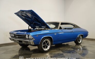 Chevrolet-Chevelle-1969-Dark-Blue-Black-30