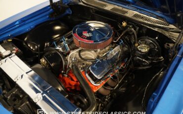 Chevrolet-Chevelle-1969-Dark-Blue-Black-31