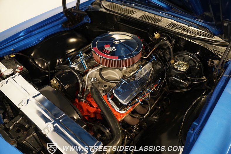 Chevrolet-Chevelle-1969-Dark-Blue-Black-31