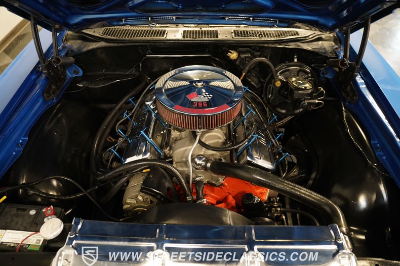 Chevrolet-Chevelle-1969-Dark-Blue-Black-32